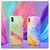 Maska Nillkin Ombre za iPhone XS Max zuti.