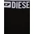 3PACK mens boxers Diesel black
