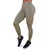 GymBeam Women‘s Pulse Running Leggings Vetiver
