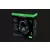 Razer Igraće naglavne slušalice sa mikrofonom 3,5 mm priključak Bežične, Sa vrpcom Razer Thresher 7.1 Xbox One Preko ušiju Crna, Zelen