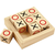 Bigjigs Toys Lesene kocke pisher
