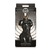 Master Series Bound Goddess Drip Candle Black