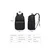 ARTIC Laptop ranac Hunter LG00656-1 troley Black