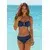 LASCANA Bikini, modra