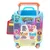 Othery Toys Putni kofer sa ljubimcem Lovable Luggables