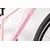 BIC. 29/21 MAXIMUS PINK