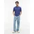 Tommy Jeans Majica  modra