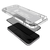 Next One All-Rounder Privacy glass screen Protector za iPhone 16 Plus