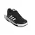 ADIDAS Ženske patike Tensaur Lace crno-bele