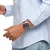 Swatch Muški sat, Crni