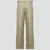 Dickies  HEMP TWILL WORK PANT EUCALYPTUS  Bež