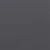Okrugli jastuk antracit O 60 x 11 cm od tkanine Oxford