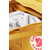 Fjällräven Kanken Weekender Nakupovalna torba Ochre 30 L