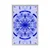 Plakat abstrakcija Mandale - 40x60 no frame