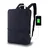 ZOOZIE BAGS Torba - ranac za laptop teget plava 3147