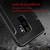Maska Slim Fit za Samsung S10 Lite/ G770/ A91/ A915F, Crna