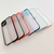 Silikonska fleksibilna futrola Milky Case za Xiaomi Redmi 9A - Crvena KP11722