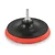 MTX Brusni disk M14 115mm za kotne brusilnike + adapter