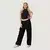 GymBeam Women‘s NEO Joggers Black