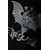 Rip Curl kratka majica moška bombažna ARCHIVE SKULL