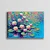 Wallity Slika KNV9970, 50x70 cm