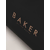 Baker by Ted Baker Torba črna