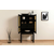 HANAH HOME Komoda Simona 135 Black
