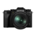 Fujifilm X-T5 + XF 16-80mm f/4 R OIS WR Black