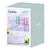 Kozarci za vino v kompletu 4 ks 350 ml Stripe – Ladelle