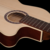 Godin Arena CW Clasica II ozvučena klasična gitara