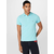 TOMMY HILFIGER Majica, modra