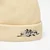 Kapa Footshop Everyday Beanie Stone Universal