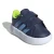 Adidas športni copat IH4885 GRAND COURT 2.0 CF I F modra 20