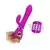 Vibrator Pretty Love Ternence, 19.6cm, Ljubičasti