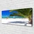 tulup.si Slika na platnu Palm beach landscape 120x60 cm