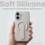 Maska za Samsung Galaxy S26 Ultra narandzasta Magsafe Premium