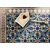 Decormat Vinilna preproga Kvadre v diamantih 140x210 cm