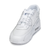 Nike  Niske tenisice AIR MAX 90 LEATHER GRADE SCHOOL  Bijela