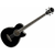 IBANEZ bas kitara AEB8E-BK