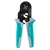 Total One-Stop Tools Krimp klešče za stiskanje žice 160mm/IND (THCPG2510)