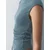 Pull&Bear Top  modra