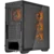 COUGAR UNIFACE RGB PC Case, Mid Tower, Black