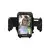 HAMA Univerzalni auto držač za mobilni telefon/GPS uređaj 62409 crni
