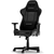 DXRacer FORMULA XL Black PVC Leather