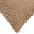 vidaXL Prevleka za blazino 2 pcs HEERLEN Rjava 45 x 45 cm korduroy