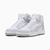 PUMA Rebound Sneakers, White/Ash Grey
