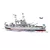 Cobi II WW Pennsylvania Class Battleship 2in1, 2088 k EXECUTIVE EDITION
