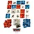 Codenames: Slike