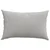 Jastučići za sofu 2 pcs Svijetlo siva 60 x 40 cm tkanina