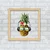 Wallity Slika CAM22140, 32x32cm